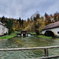 Vrhnika Museum - Vrhnika