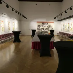 Vrhnika Town Square - Vrhnika