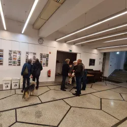 Vrhnika Town Square - Vrhnika