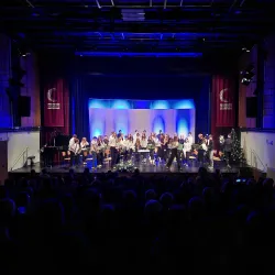 Vrhnika Town Square - Vrhnika