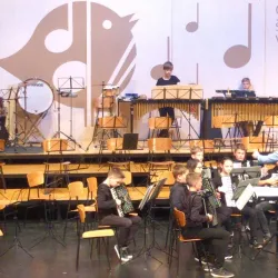 Vrhnika Town Square - Vrhnika