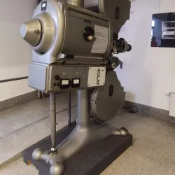 Vrhnika Town Square - Vrhnika