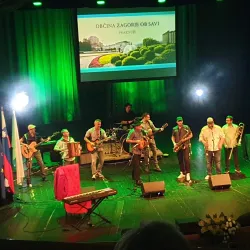 Cultural Center Zagorje - Zagorje ob Savi
