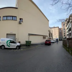 Cultural Center Zagorje - Zagorje ob Savi