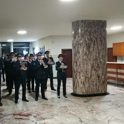 Cultural Center Zagorje - Zagorje ob Savi