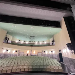 Cultural Center Zagorje - Zagorje ob Savi