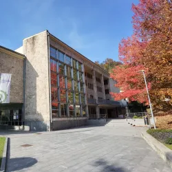 Cultural Center Zagorje - Zagorje ob Savi