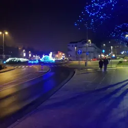 Cultural Center Zagorje - Zagorje ob Savi