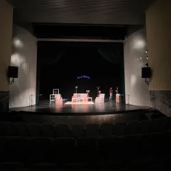 Cultural Center Zagorje - Zagorje ob Savi