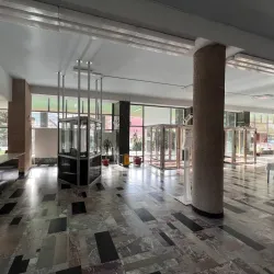 Cultural Center Zagorje - Zagorje ob Savi