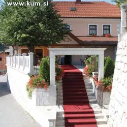 Kum Hill - Zagorje ob Savi