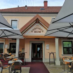 Kum Hill - Zagorje ob Savi