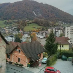 Kum Hill - Zagorje ob Savi