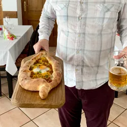 Kum Hill - Zagorje ob Savi