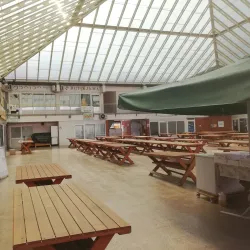 Local Market Square - Zagorje ob Savi