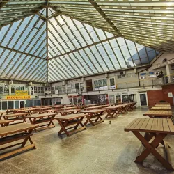 Local Market Square - Zagorje ob Savi
