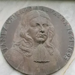 Medija Castle Ruins - Zagorje ob Savi