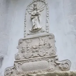 Medija Castle Ruins - Zagorje ob Savi