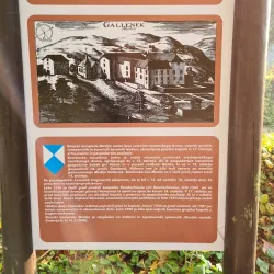 Medija Castle Ruins - Zagorje ob Savi