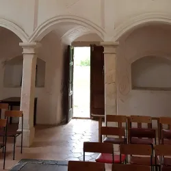 Medija Castle Ruins - Zagorje ob Savi