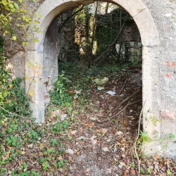 Medija Castle Ruins - Zagorje ob Savi