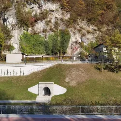 Museum of the Zagorje Region - Zagorje ob Savi