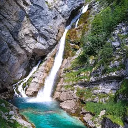 Sava River Trail - Zagorje ob Savi