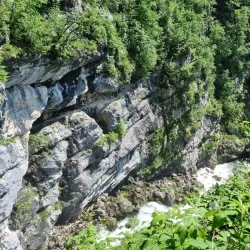 Sava River Trail - Zagorje ob Savi