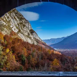 Sava River Trail - Zagorje ob Savi