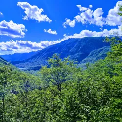 Sava River Trail - Zagorje ob Savi