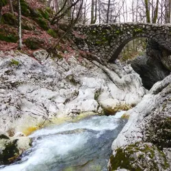 Sava River Trail - Zagorje ob Savi