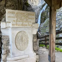 Sava River Trail - Zagorje ob Savi