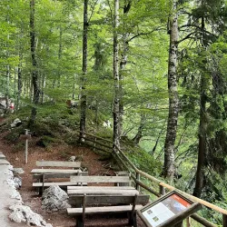 Sava River Trail - Zagorje ob Savi