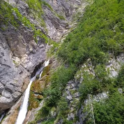 Sava River Trail - Zagorje ob Savi