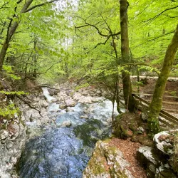 Sava River Trail - Zagorje ob Savi