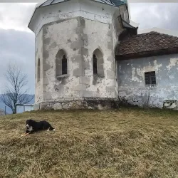 St. Martin's Church - Zagorje ob Savi
