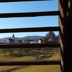 St. Martin's Church - Zagorje ob Savi