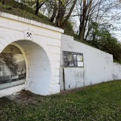 Zagorje Mining Heritage Trail - Zagorje ob Savi