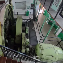 Zagorje Mining Heritage Trail - Zagorje ob Savi