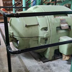 Zagorje Mining Heritage Trail - Zagorje ob Savi