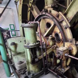 Zagorje Mining Heritage Trail - Zagorje ob Savi