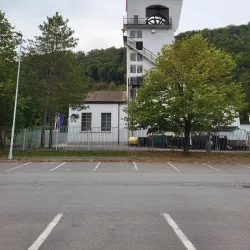 Zagorje Mining Heritage Trail - Zagorje ob Savi
