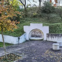 Zagorje Mining Heritage Trail - Zagorje ob Savi