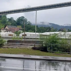 Zagorje ob Savi Town Park - Zagorje ob Savi