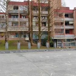 Zagorje ob Savi Town Park - Zagorje ob Savi