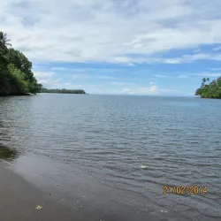 Auki Catholic Cathedral - Auki