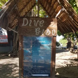 Auki Dive Sites - Auki