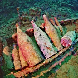 Auki Dive Sites - Auki