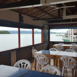 Auki Dive Sites - Auki