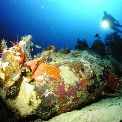 Auki Dive Sites - Auki